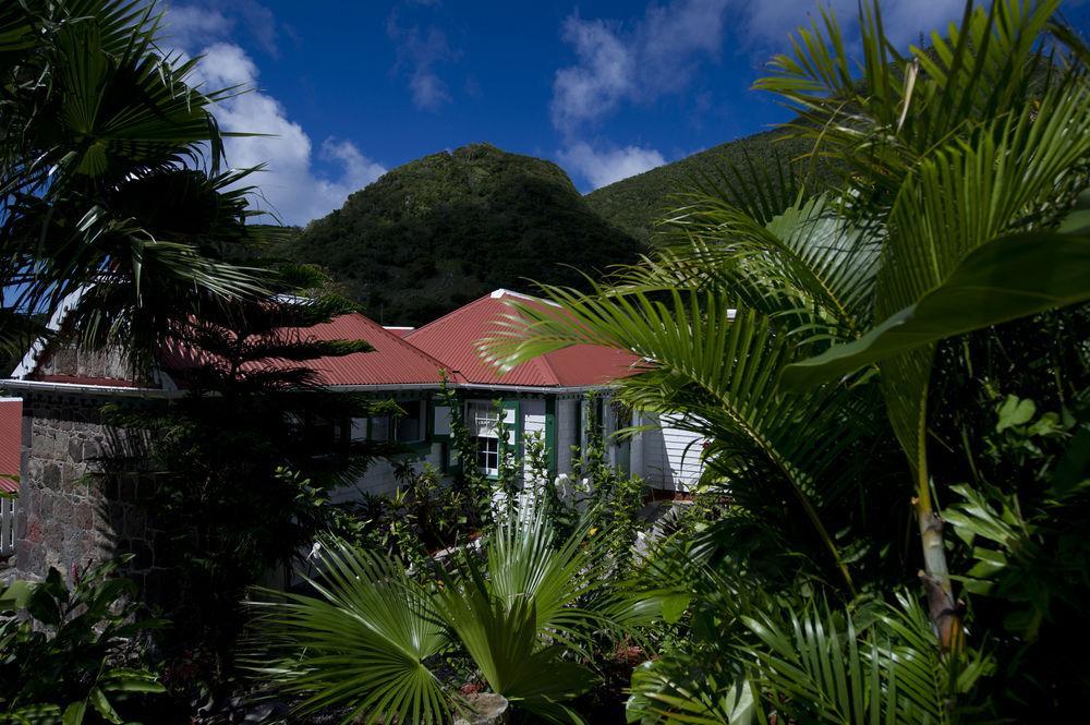 Juliana'S Hotel Windward Side Exterior foto